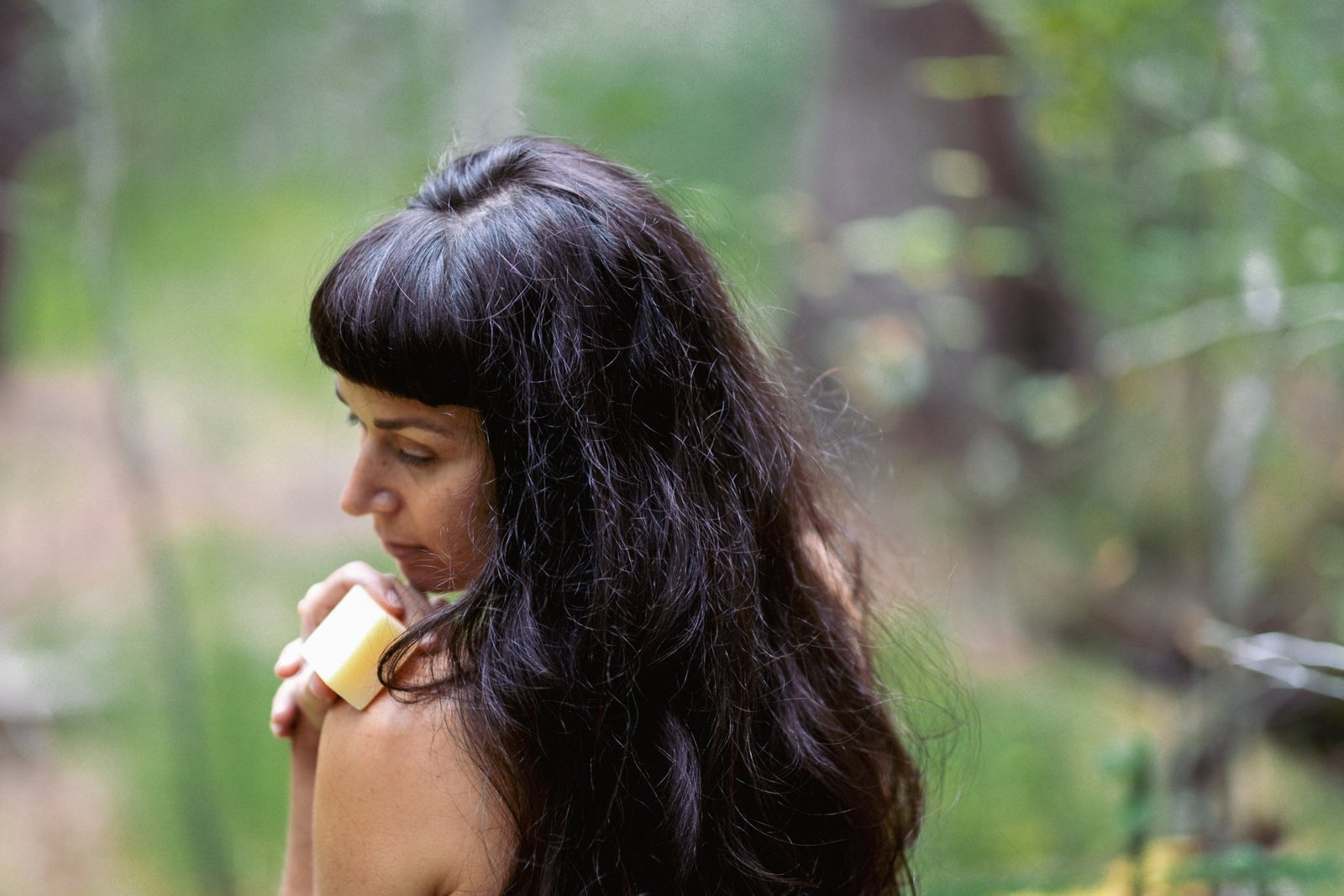 The Benefits of Shampoo Bars: How They Work and Their Environmental Impact - Cascadia Skincare