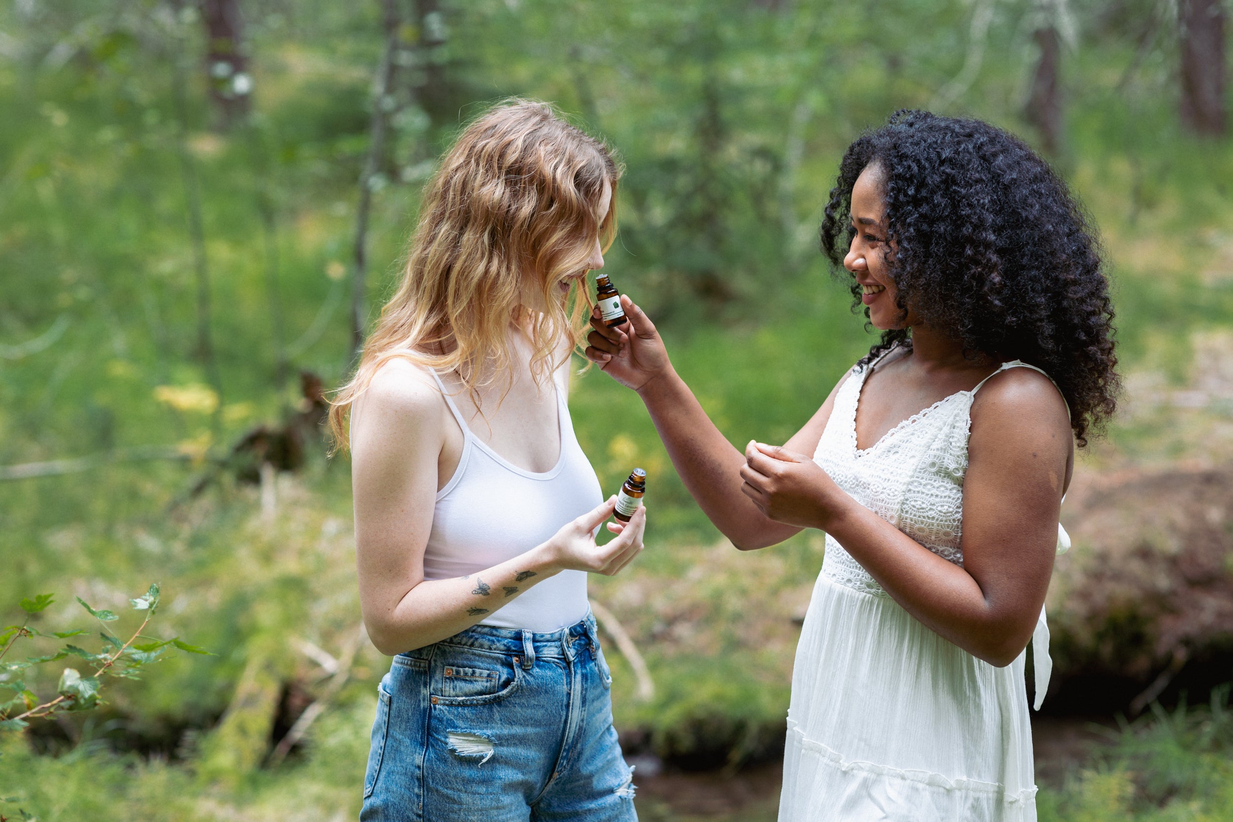 Body Nourish - Cascadia Skincare