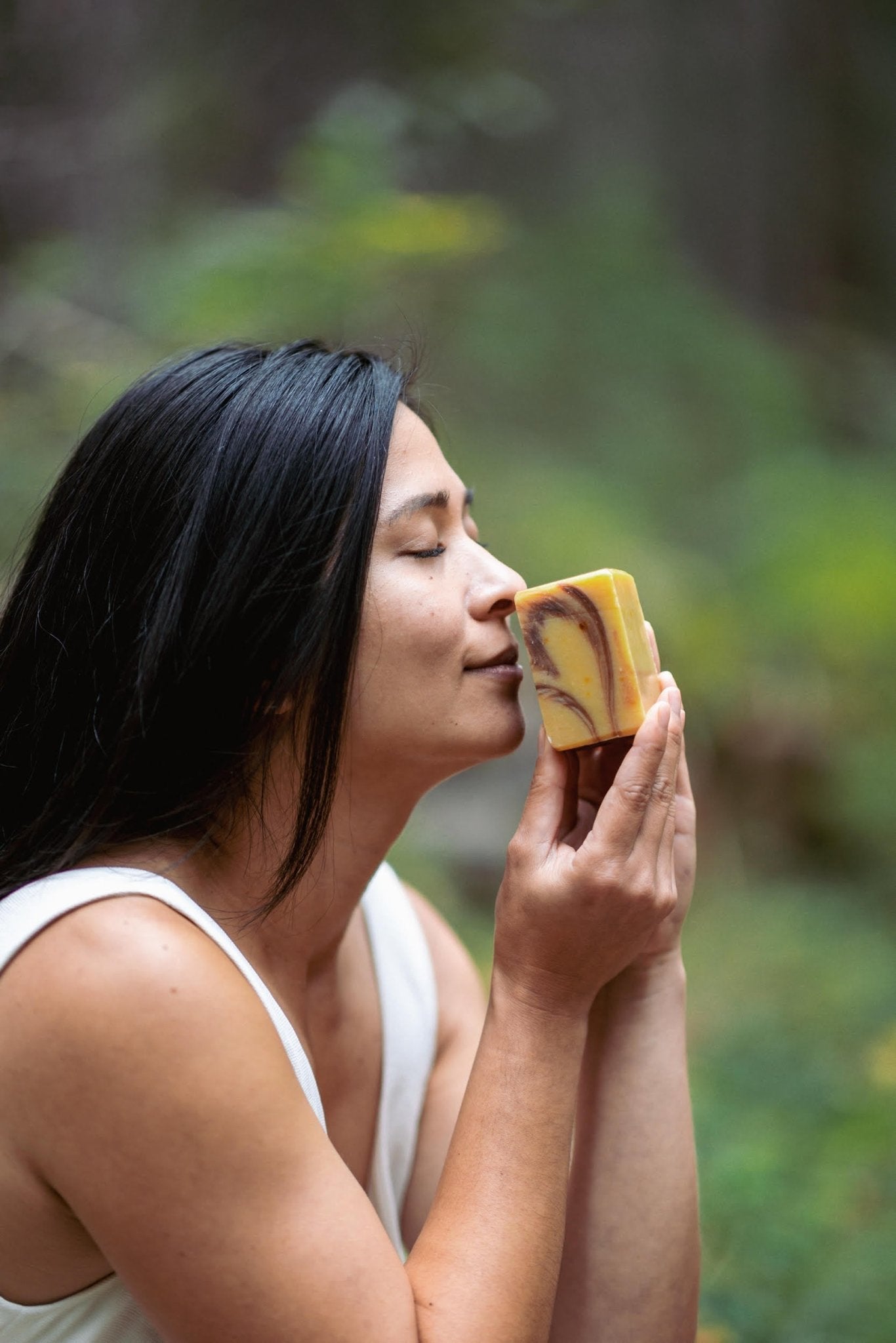 Vegan Soap - Cascadia Skincare