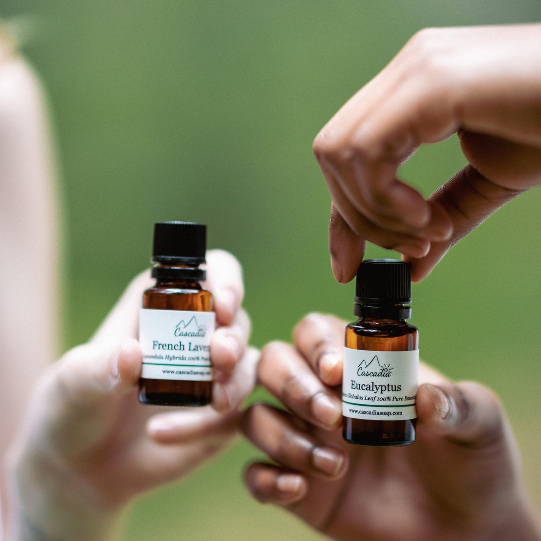 🎁 Pure Essential Oils 15ml (100% off)
