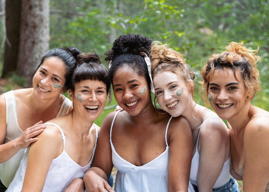 About Cascadia Skincare