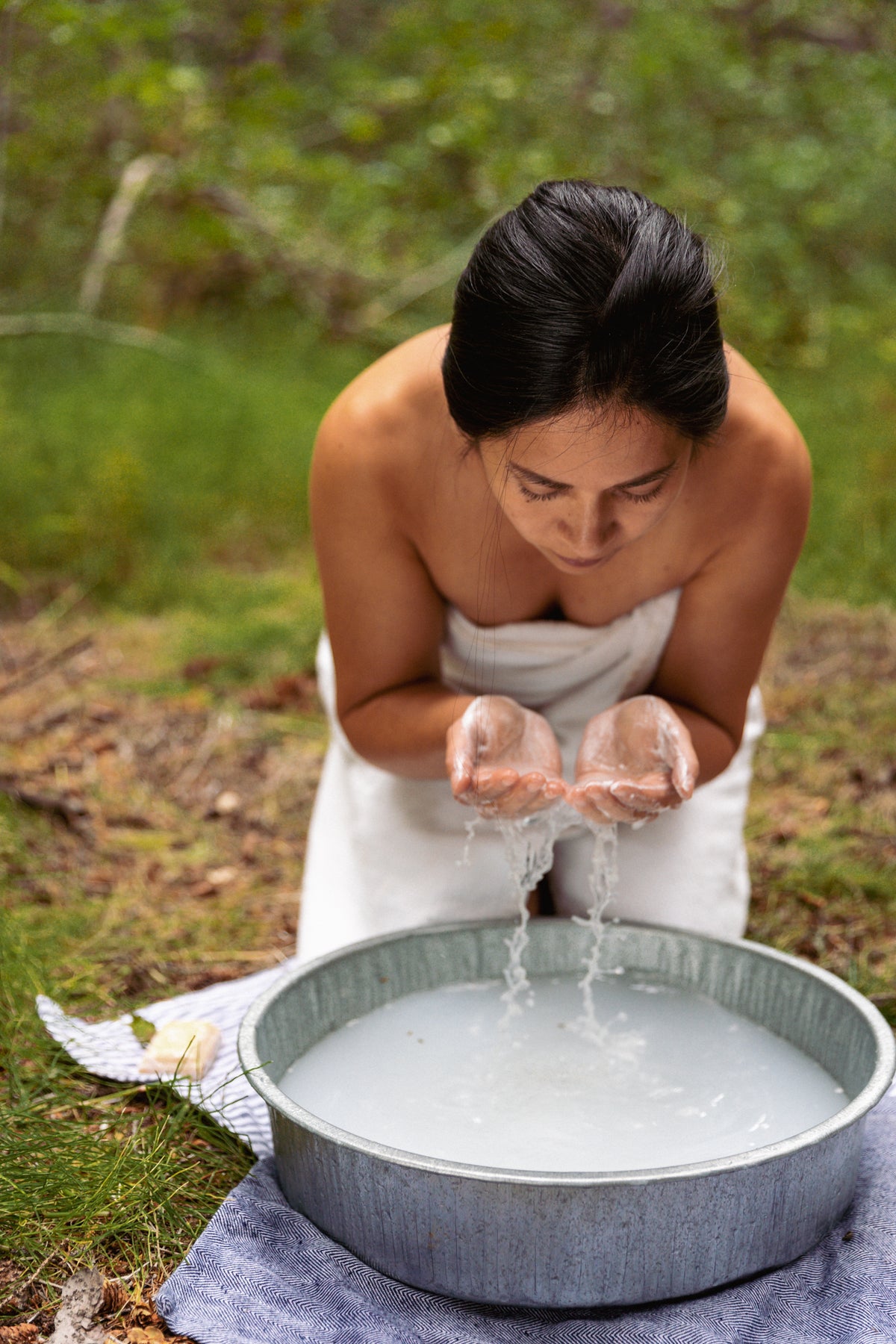 Botanical Serum | 50ml