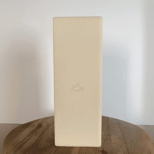 Barre de lait de chèvre en vrac