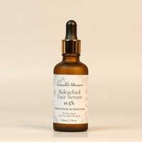 Bakuchiol Face Serum