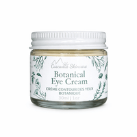 Botanical Eye Cream