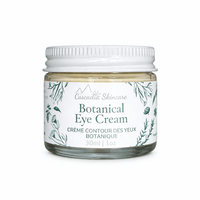 Botanical Eye Cream | 30ml - Moisturizer - Cascadia Skincare