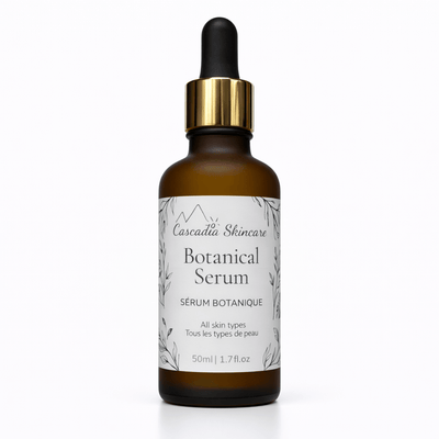 Botanical Serum