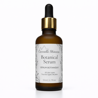 Botanical Serum