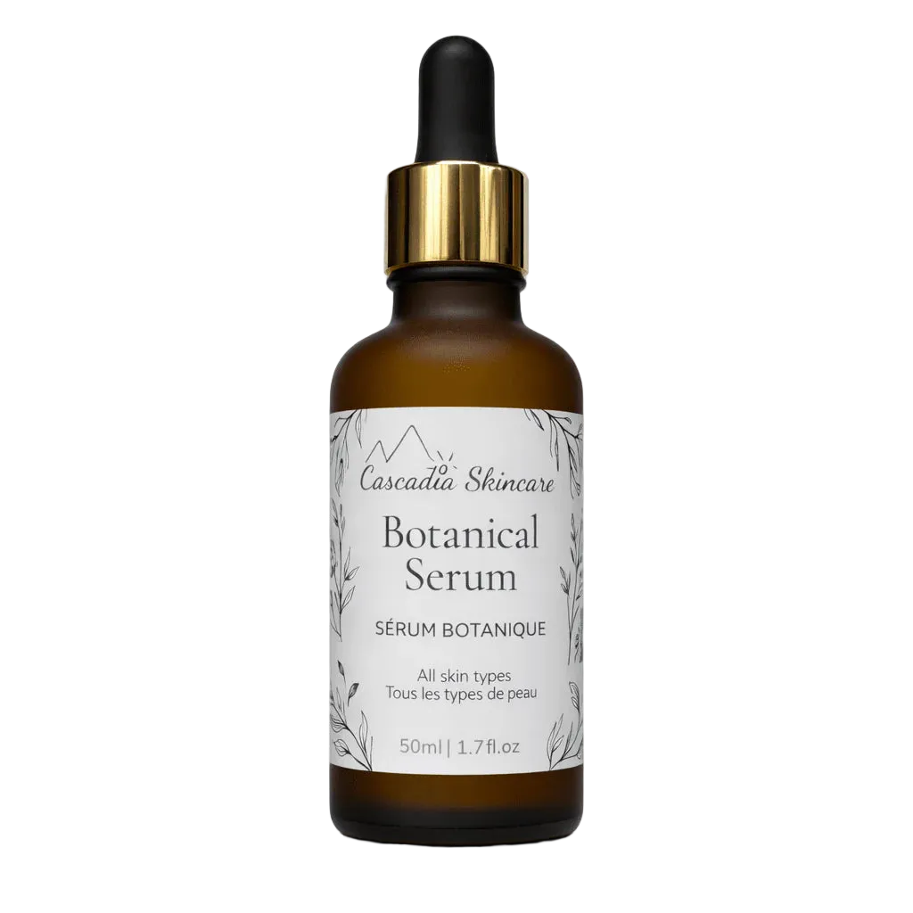 Botanical Serum