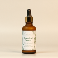 Botanical Serum