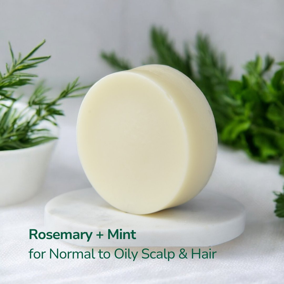 Conditioner Bar
