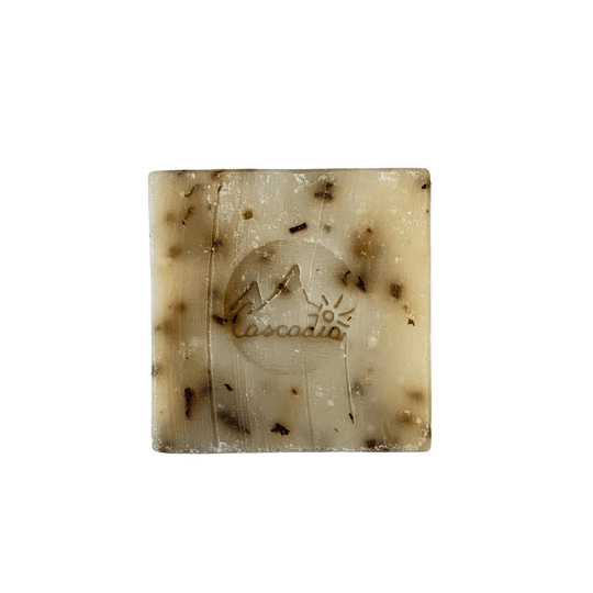 Herbal Soap (Vegan) - Vegan Soap - Cascadia Skincare