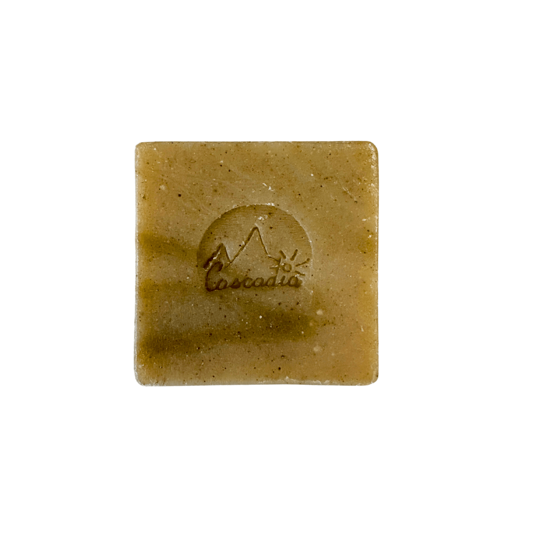 Herbal Soap (Vegan) - Vegan Soap - Cascadia Skincare