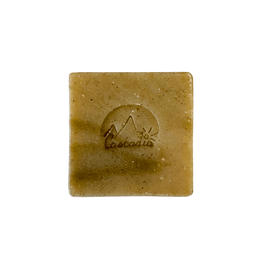 Herbal Soap (Vegan) - Vegan Soap - Cascadia Skincare