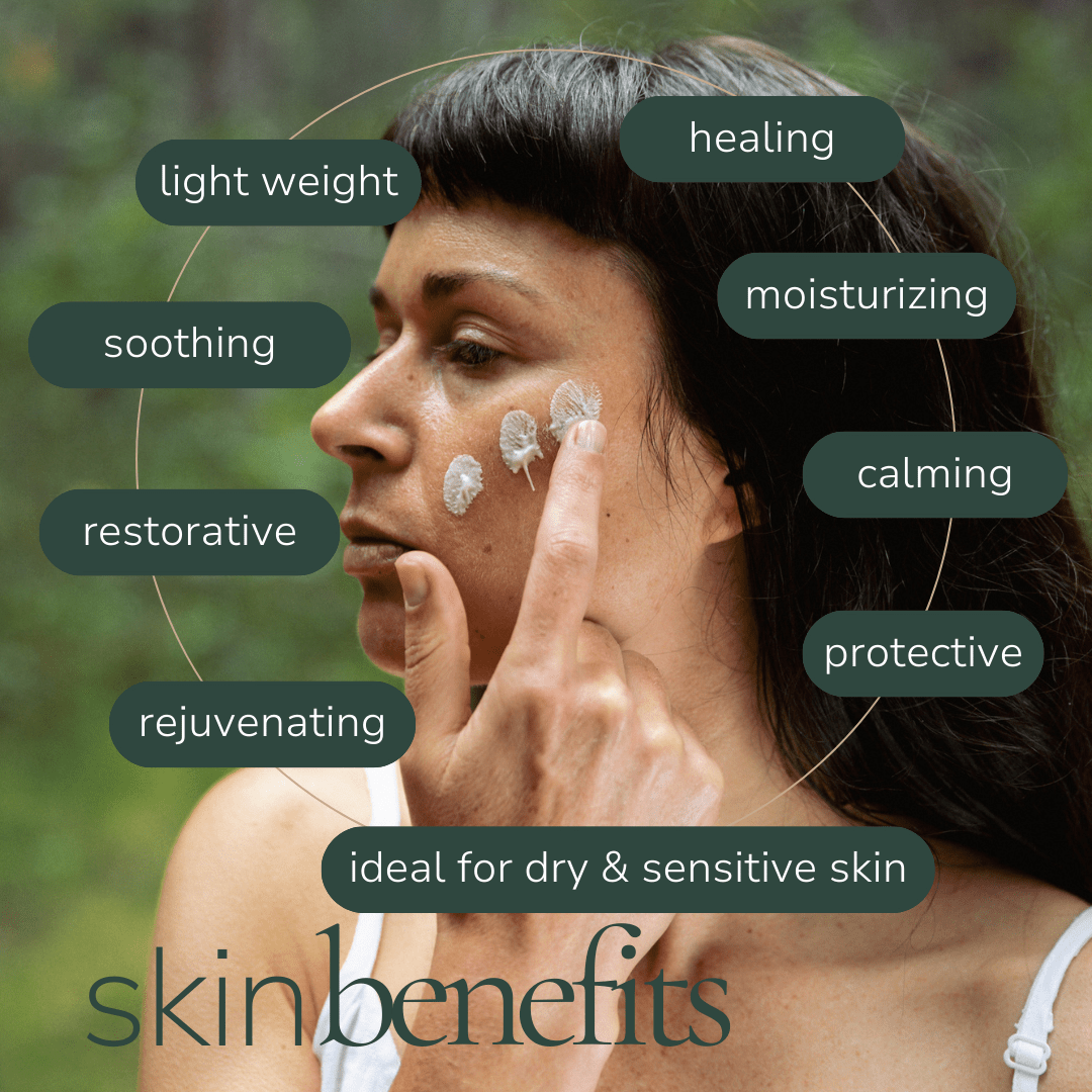 Liposomes Daily Moisturizer - Moisturizer - Cascadia Skincare