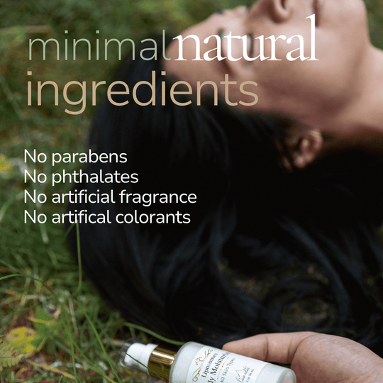 Liposomes Daily Moisturizer - Moisturizer - Cascadia Skincare