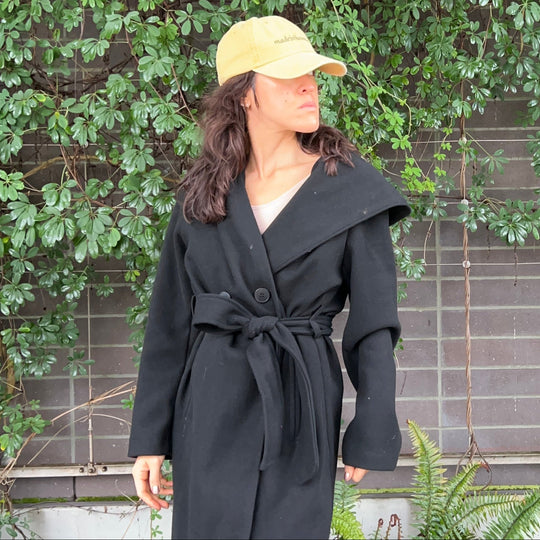 Made in Vancouver Cap - Cascadia Skincare