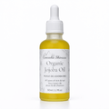 Organic Jojoba Oil