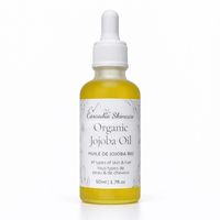 Organic Jojoba Oil