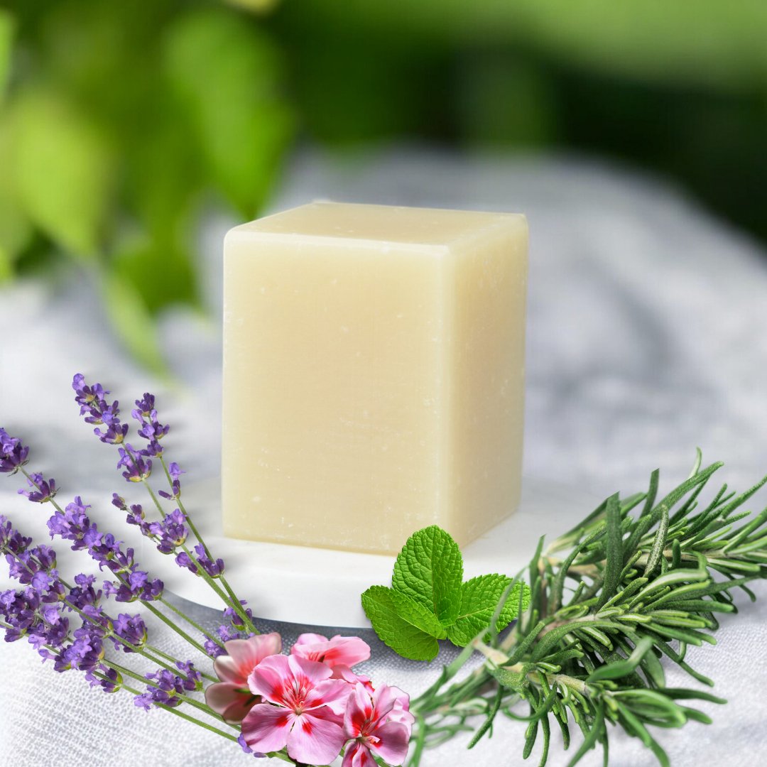 Shampoo Bar