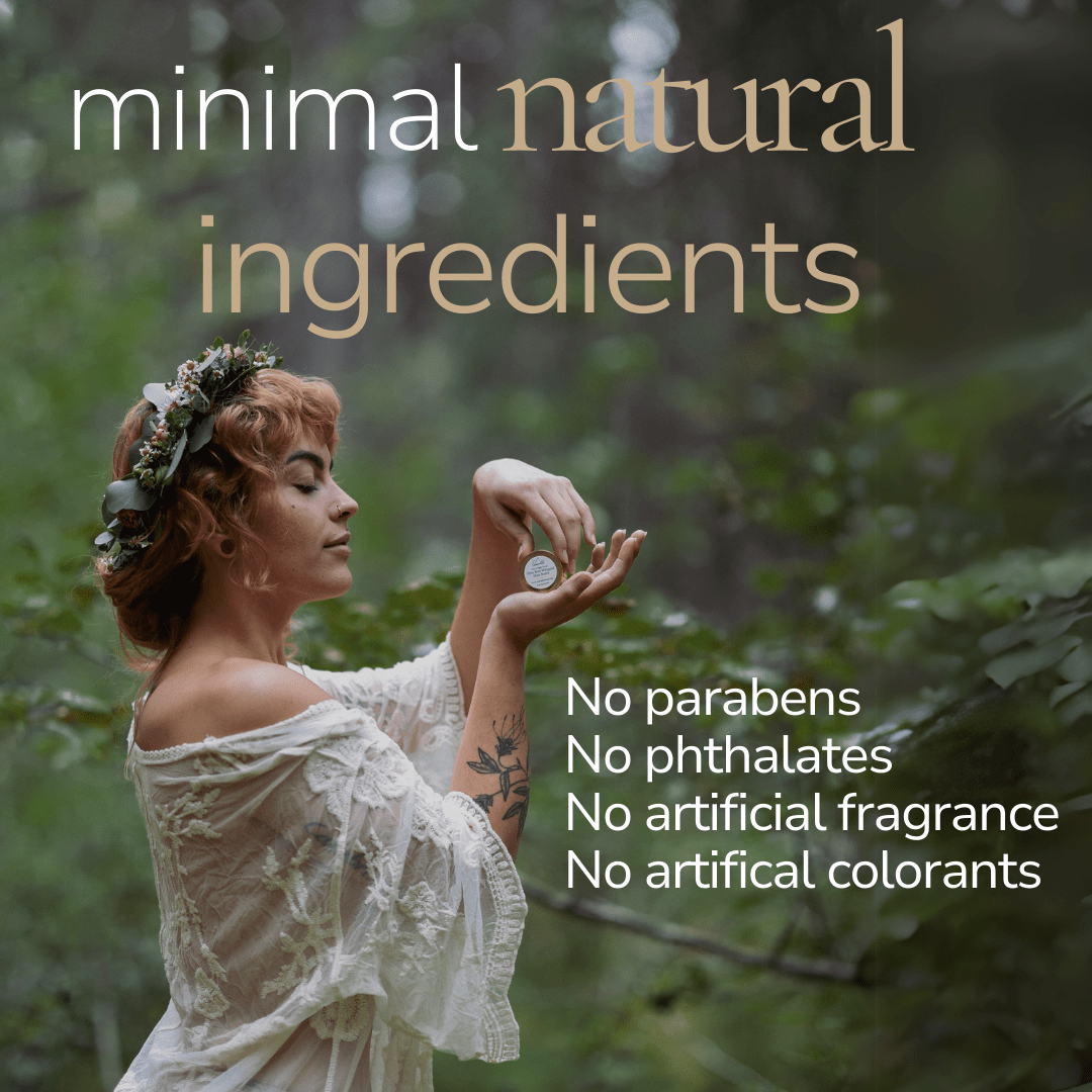 Ultra Rich Skin Butter Face Cream - Moisturizer - Cascadia Skincare