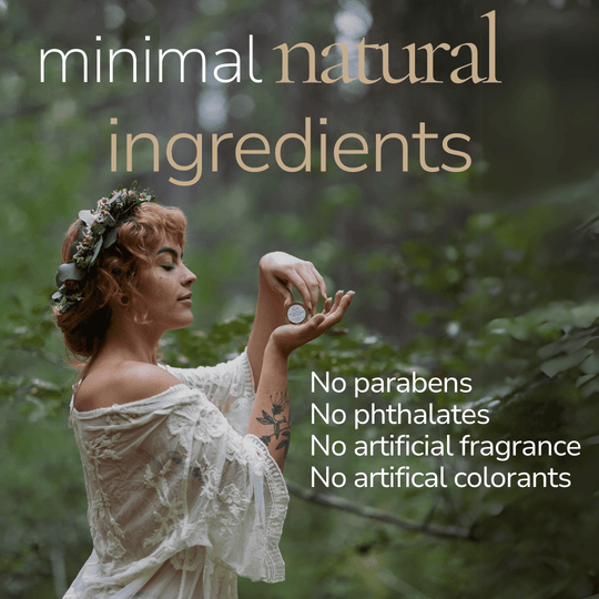 Ultra Rich Skin Butter Face Cream - Moisturizer - Cascadia Skincare