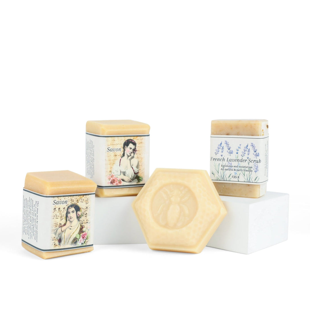Best Sellers Bundle - Kit - Cascadia Skincare