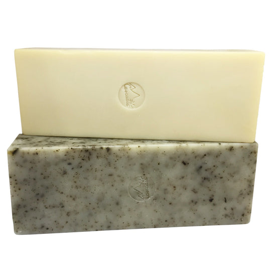 Bulk Bar - Bulk Soap - Cascadia Skincare