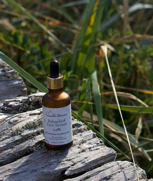 Bakuchiol Collection - Cascadia Skincare