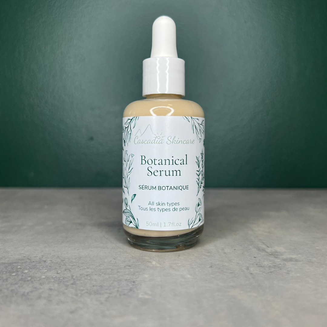 Botanical Serum | 50ml