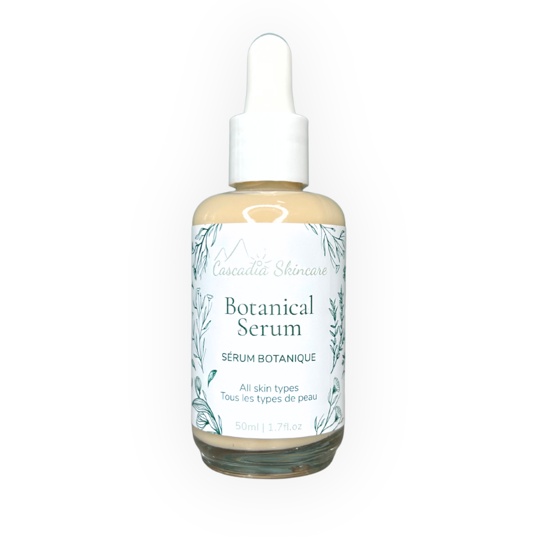 Botanical Serum | 50ml
