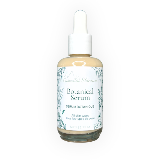 Botanical Serum | 50ml
