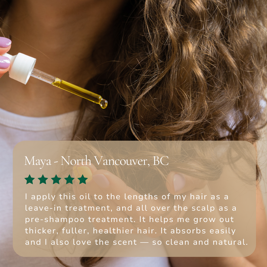 Complete Haircare Set