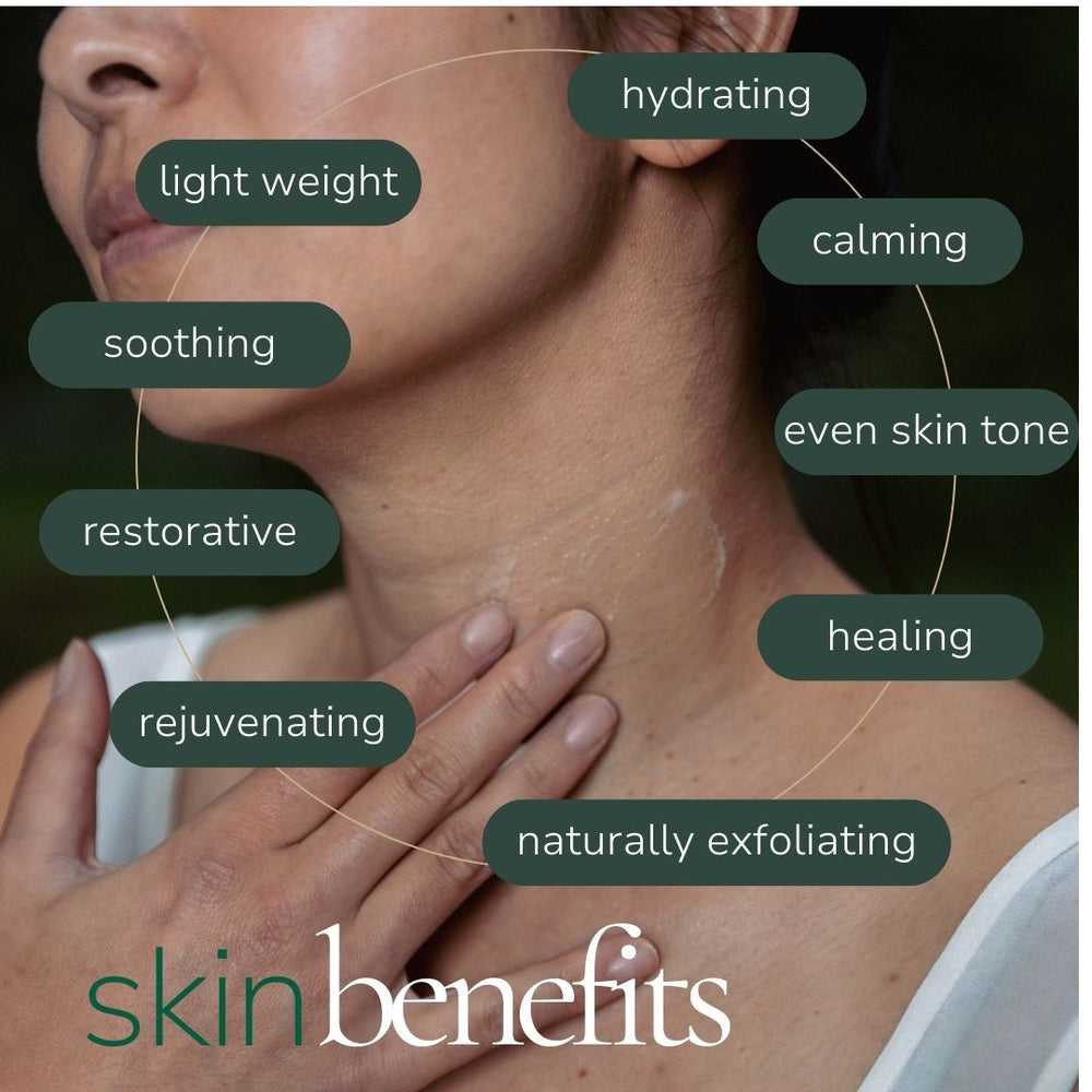 Botanical Serum