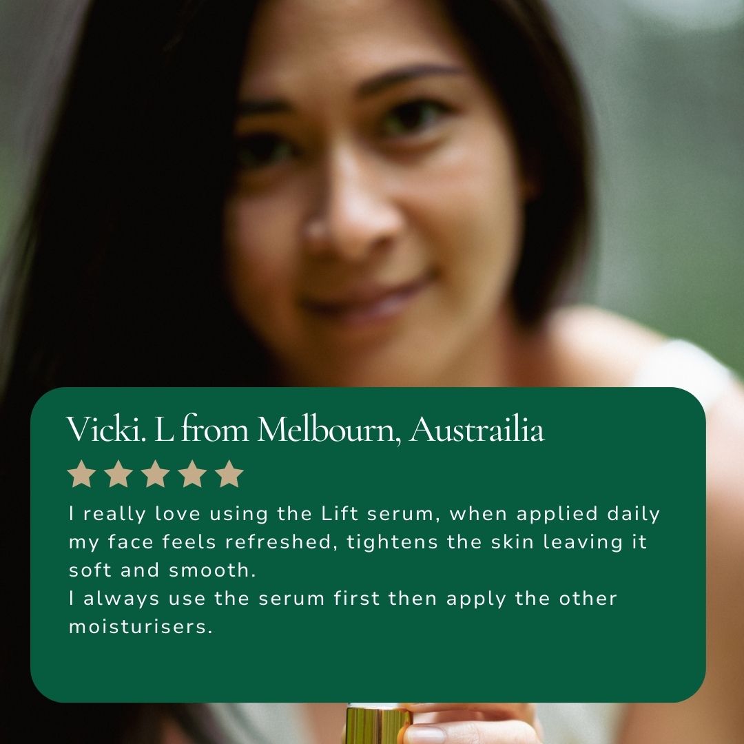 Botanical Serum | 50ml