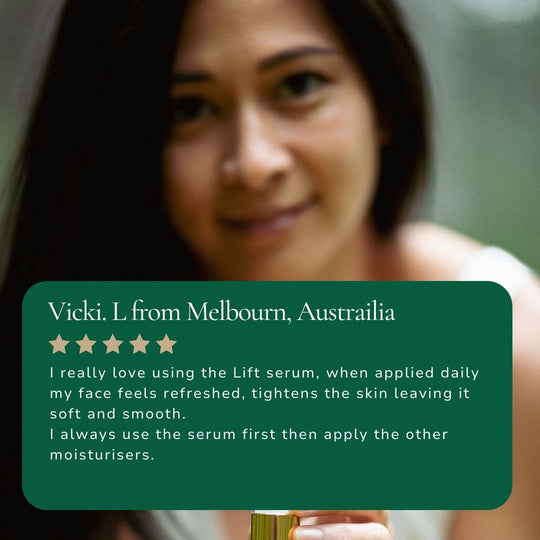 Botanical Serum | 50ml