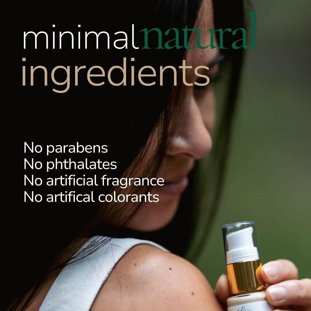 Botanical Serum | 50ml