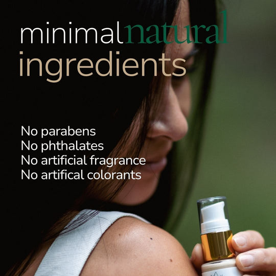 Botanical Serum | 50ml