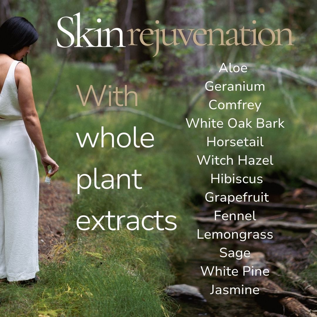 Botanical Serum | 50ml