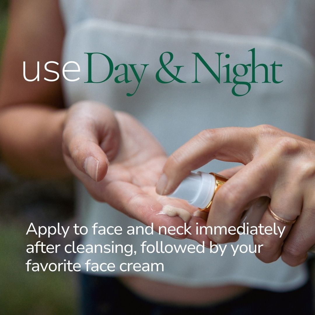 Botanical Serum | 50ml