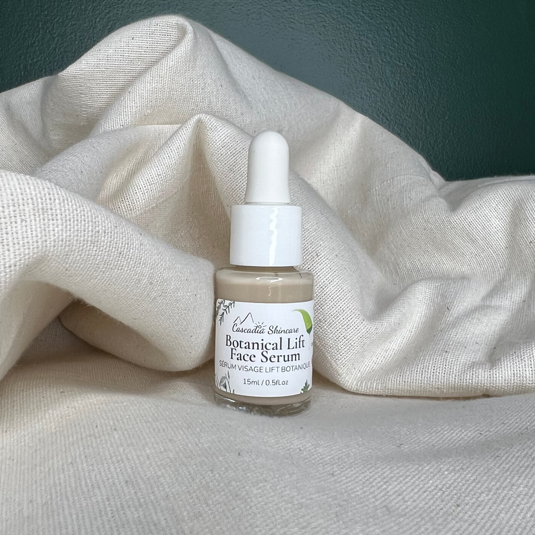 Botanical Serum | 50ml