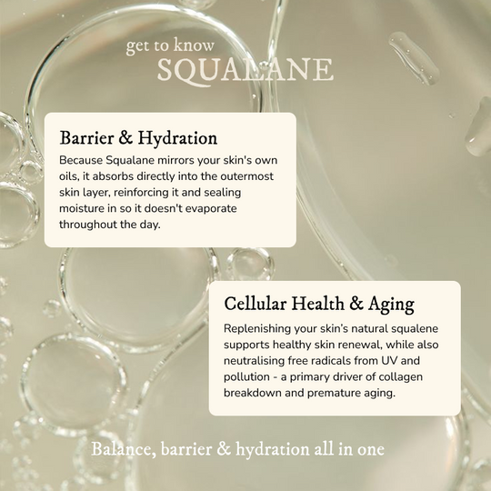 Pure Squalane