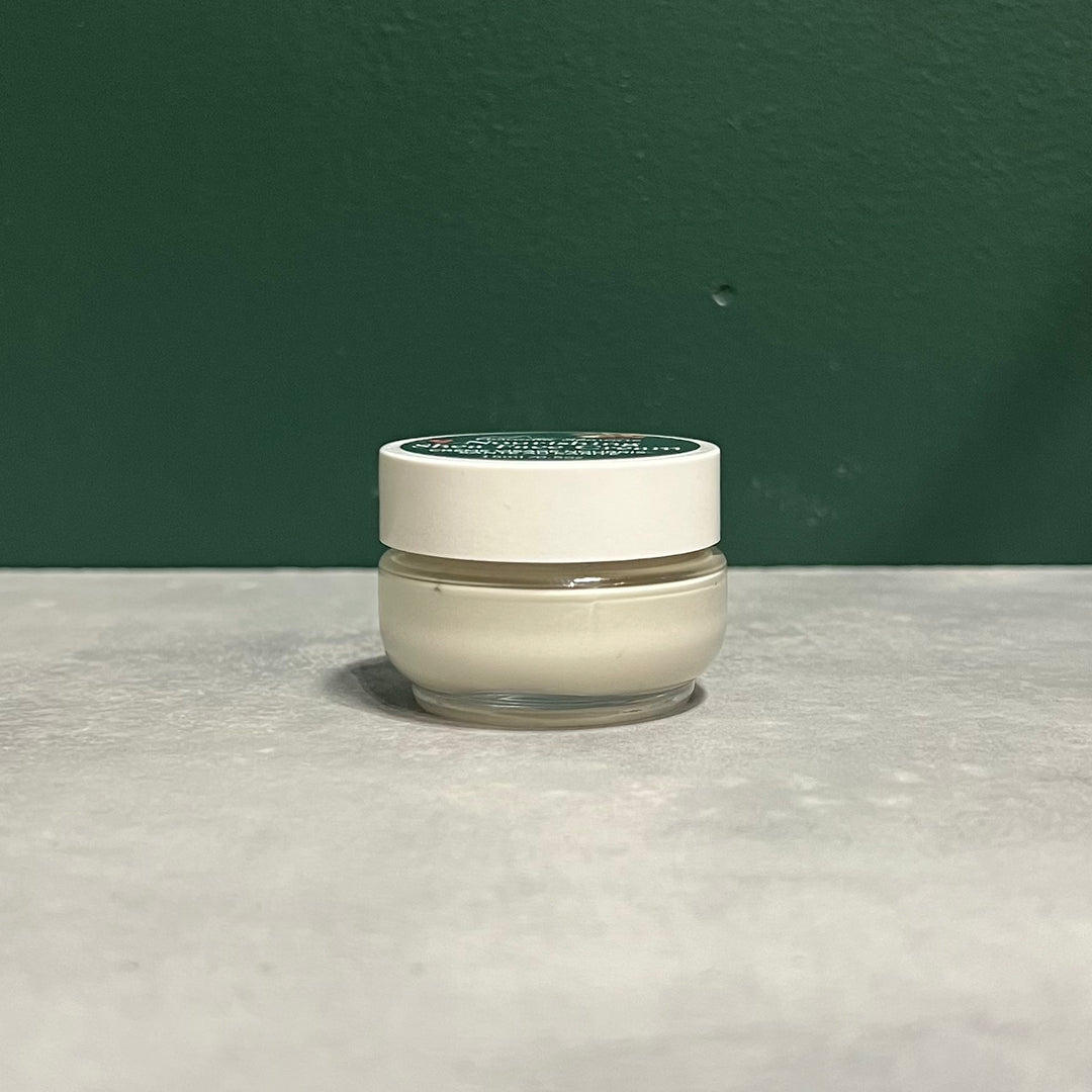 Nourishing Shea Face Cream | 60ml