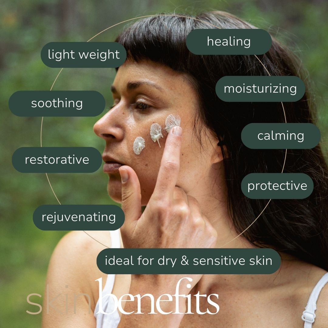 Shea Face Lotion | 50ml