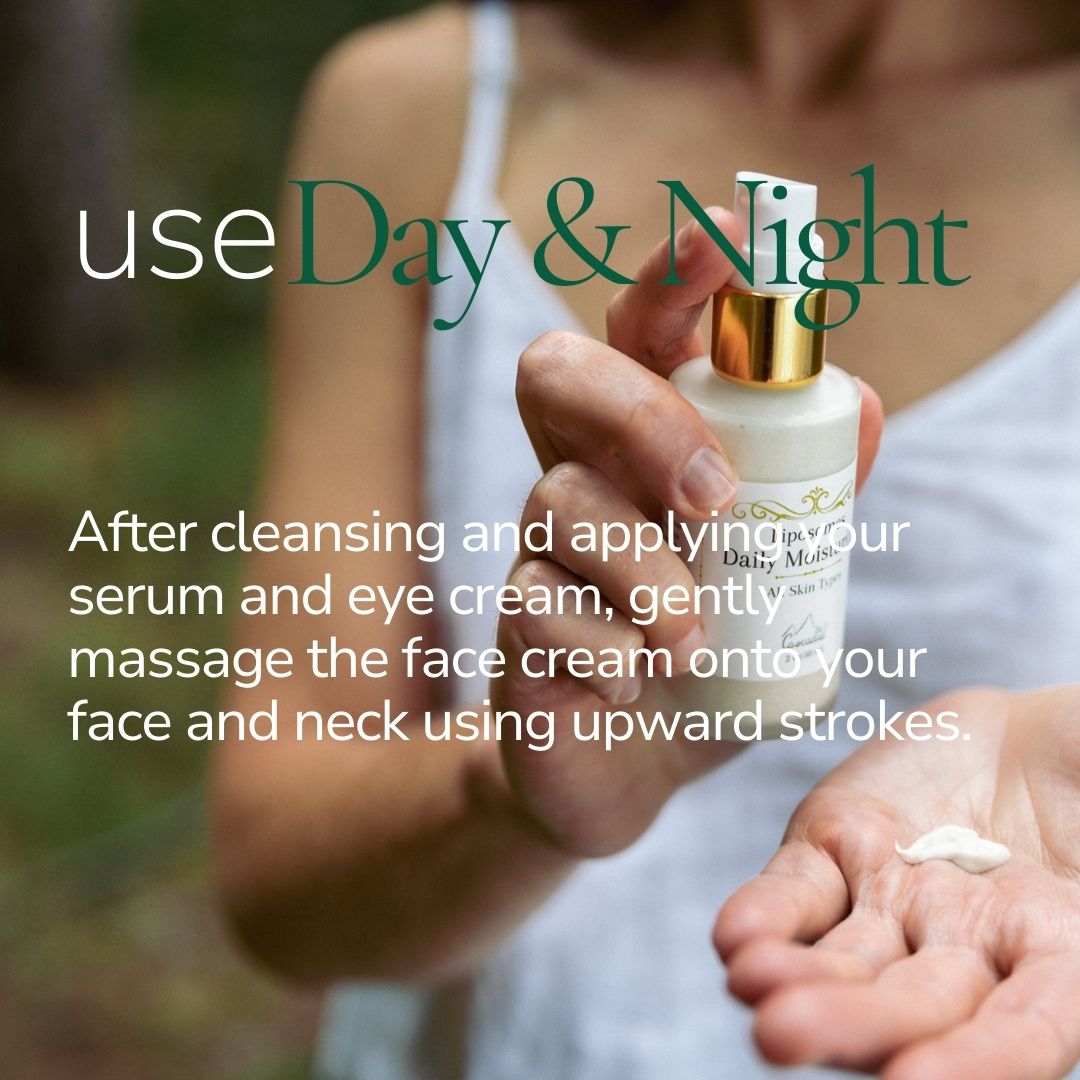 Shea Face Lotion | 50ml