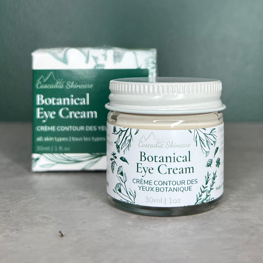 Botanical Eye Cream | 30ml