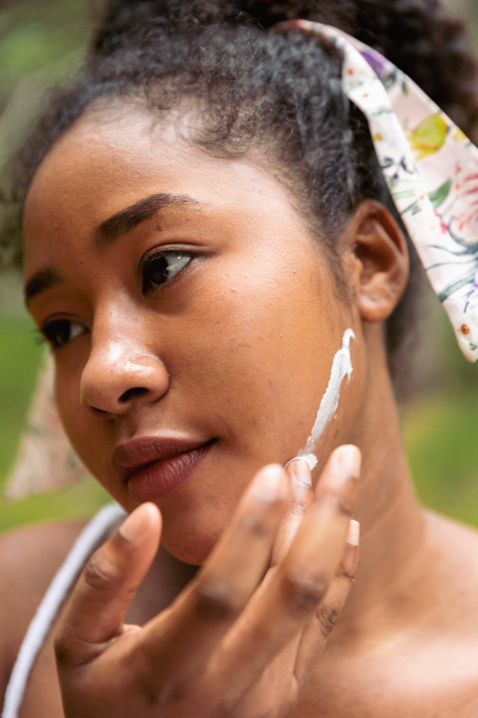 Dry Skin