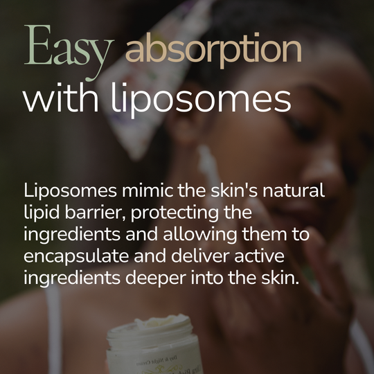 Nourishing Shea Face Cream | 60ml