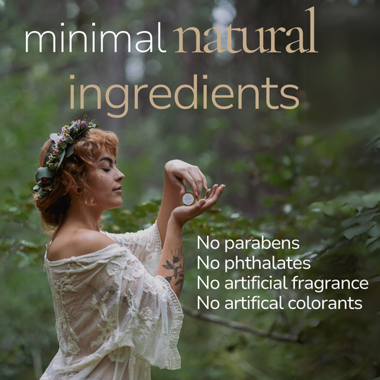 Nourishing Shea Face Cream | 60ml