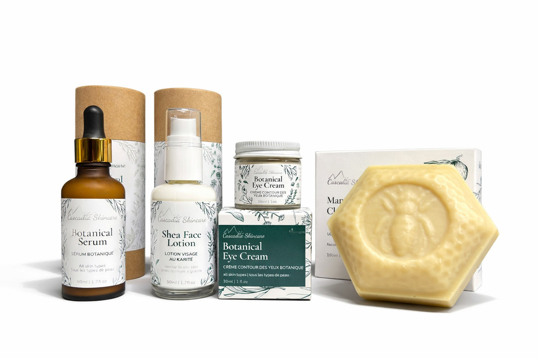 Complete Skincare Set